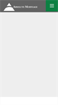 Mobile Screenshot of joinabsolute.com